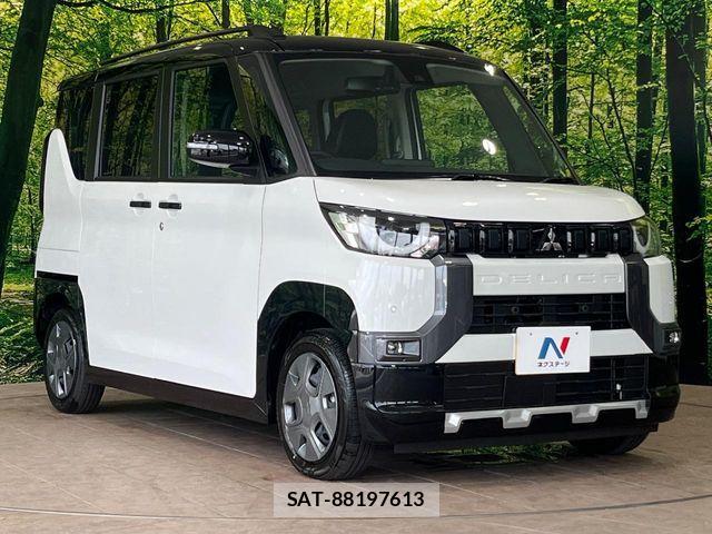 Mitsubishi DELICA MINI 2025-05 8158312-15
