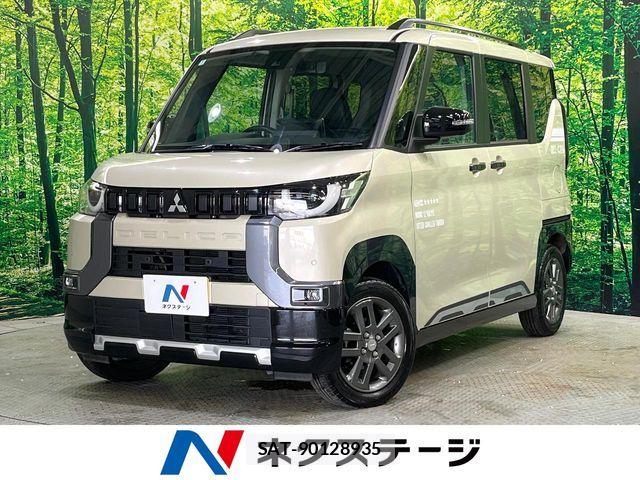 Mitsubishi DELICA MINI 2024-05 8207329-0
