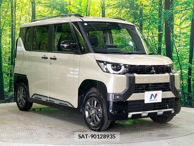 Mitsubishi DELICA MINI 2024-05 8207329-16