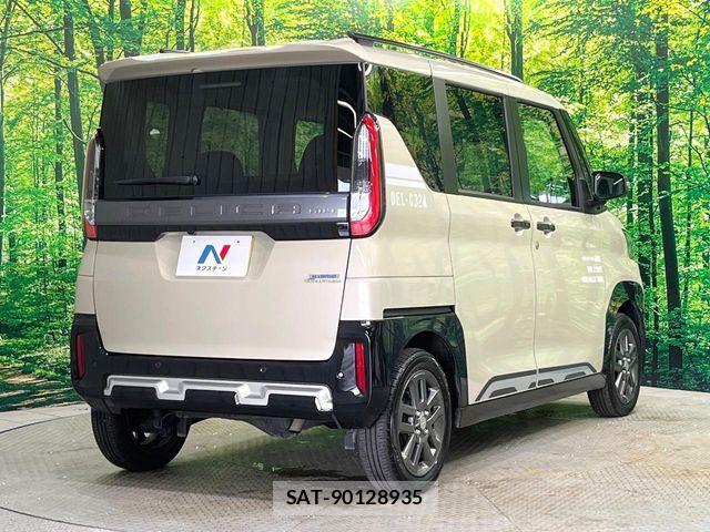 Mitsubishi DELICA MINI 2024-05 8207329-17