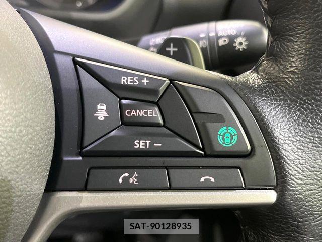 Mitsubishi DELICA MINI 2024-05 8207329-5