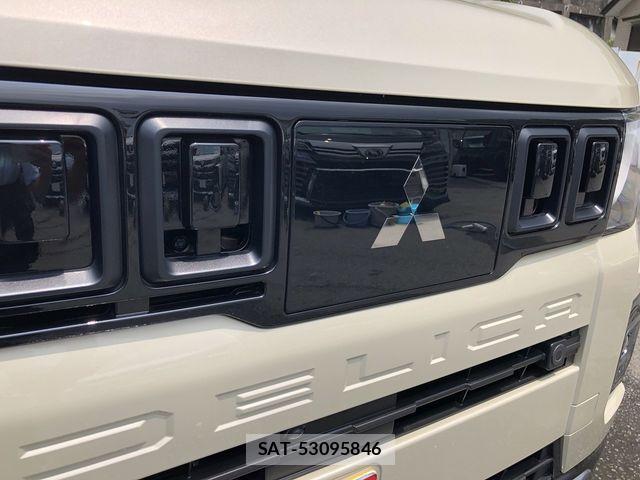 Mitsubishi DELICA MINI 2026-07 8207322-9