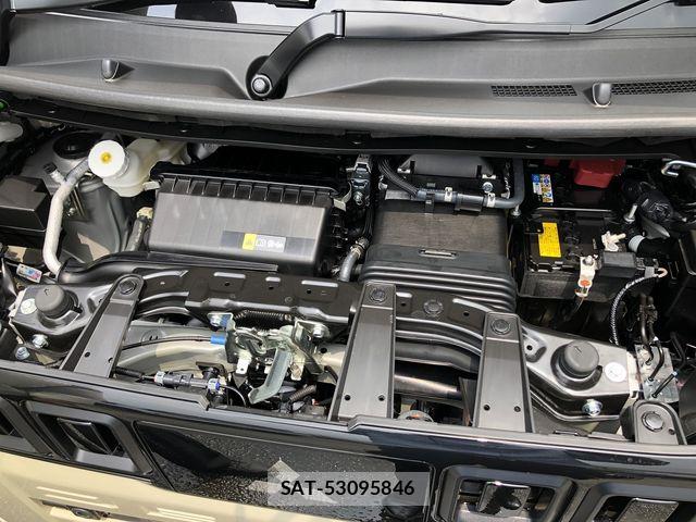 Mitsubishi DELICA MINI 2026-07 8207322-11