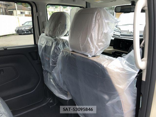 Mitsubishi DELICA MINI 2026-07 8207322-14