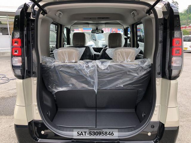 Mitsubishi DELICA MINI 2026-07 8207322-16