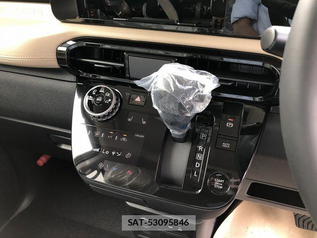 Mitsubishi DELICA MINI 2026-07 8207322-21