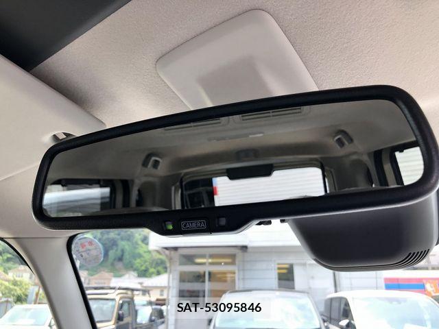 Mitsubishi DELICA MINI 2026-07 8207322-24