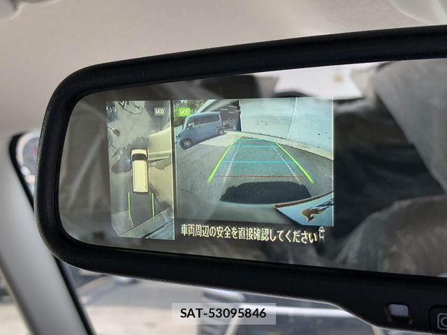 Mitsubishi DELICA MINI 2026-07 8207322-25