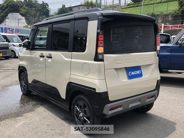 Mitsubishi DELICA MINI 2026-07 8207322-6