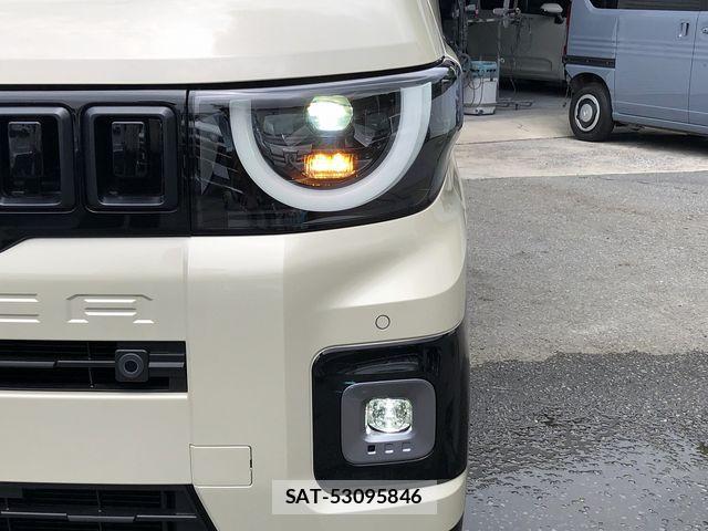 Mitsubishi DELICA MINI 2026-07 8207322-7