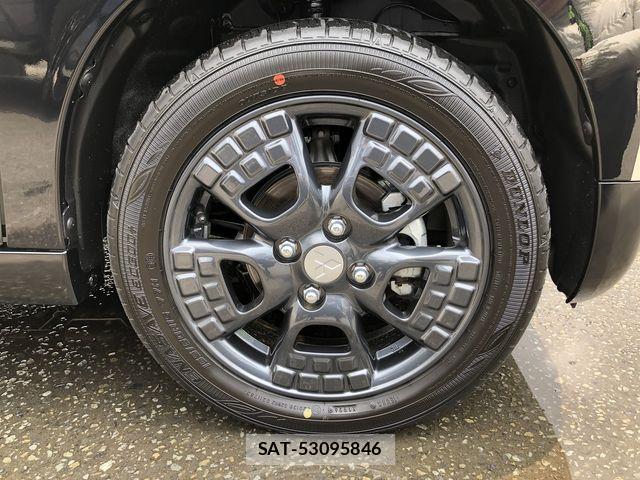 Mitsubishi DELICA MINI 2026-07 8207322-8