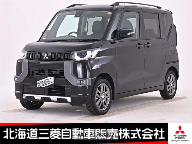 Mitsubishi DELICA MINI 2025-03 8207323-0
