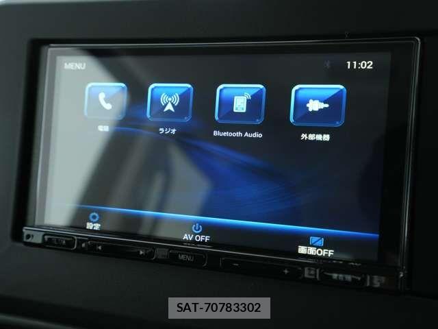 Mitsubishi DELICA MINI 2025-03 8207323-9
