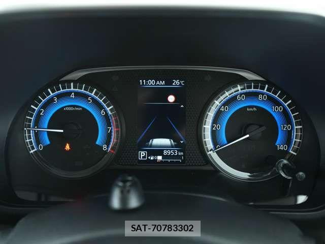 Mitsubishi DELICA MINI 2025-03 8207323-12