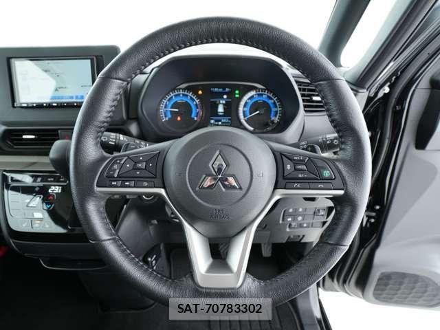 Mitsubishi DELICA MINI 2025-03 8207323-13