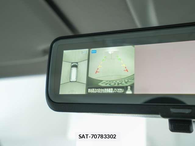 Mitsubishi DELICA MINI 2025-03 8207323-3