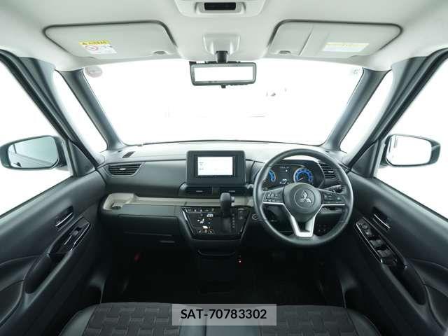 Mitsubishi DELICA MINI 2025-03 8207323-4