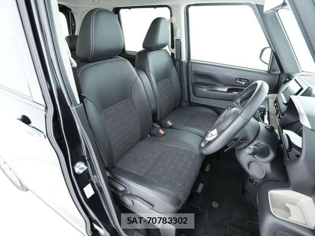 Mitsubishi DELICA MINI 2025-03 8207323-5