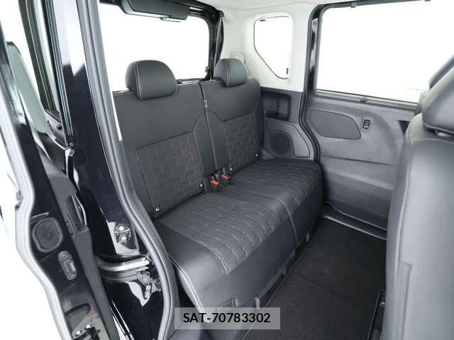 Mitsubishi DELICA MINI 2025-03 8207323-6