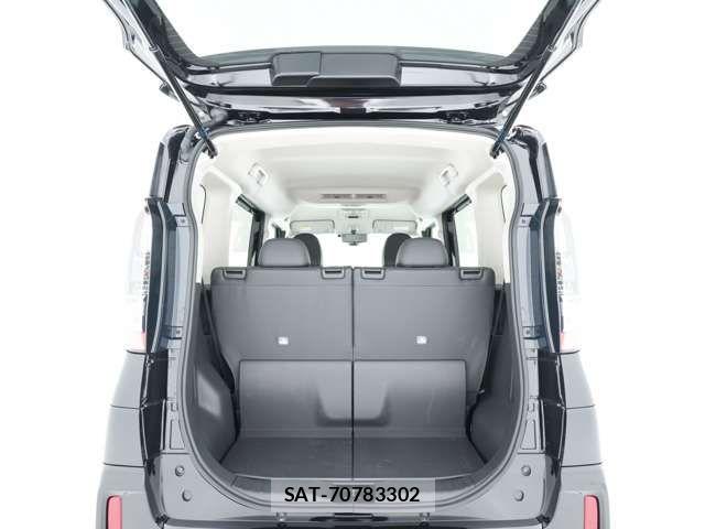 Mitsubishi DELICA MINI 2025-03 8207323-7