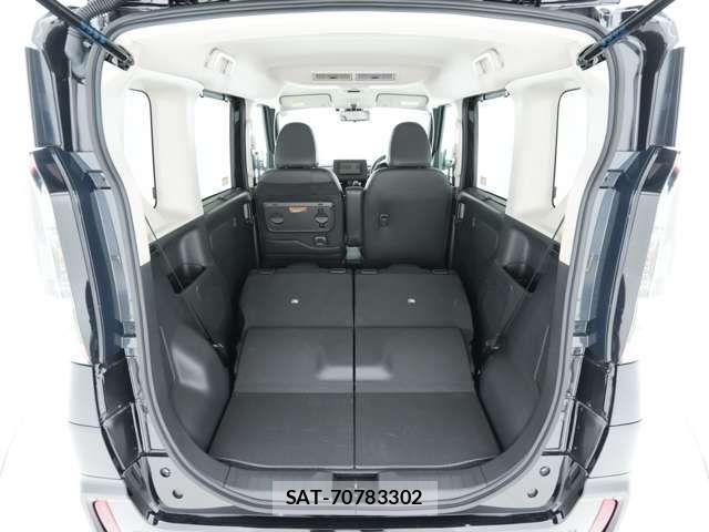 Mitsubishi DELICA MINI 2025-03 8207323-8