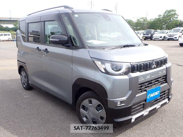 Mitsubishi DELICA MINI 2024-07 8207320-0