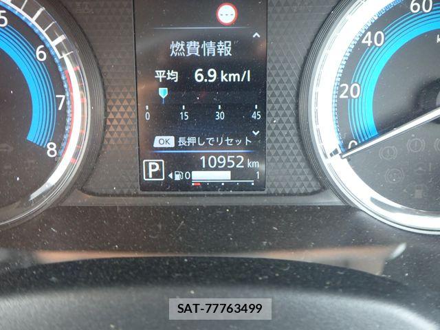 Mitsubishi DELICA MINI 2024-07 8207320-12