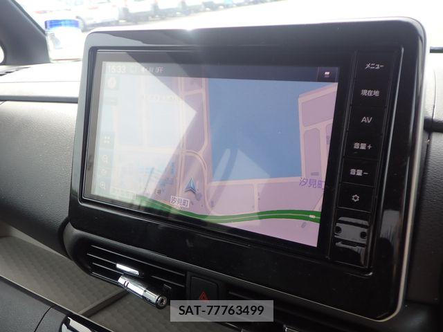 Mitsubishi DELICA MINI 2024-07 8207320-13