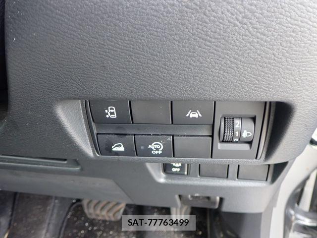 Mitsubishi DELICA MINI 2024-07 8207320-17