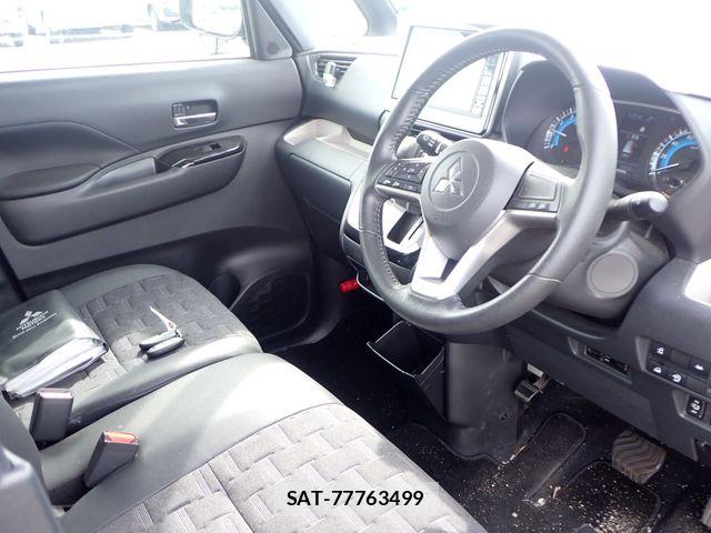 Mitsubishi DELICA MINI 2024-07 8207320-1