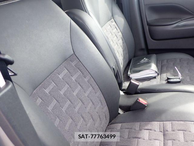Mitsubishi DELICA MINI 2024-07 8207320-19