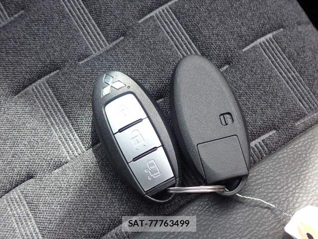 Mitsubishi DELICA MINI 2024-07 8207320-25