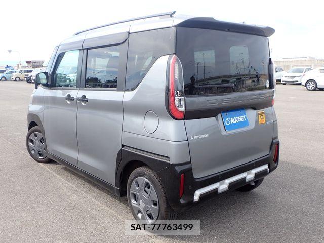 Mitsubishi DELICA MINI 2024-07 8207320-2