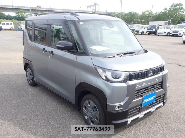 Mitsubishi DELICA MINI 2024-07 8207320-3
