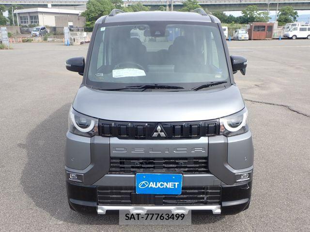 Mitsubishi DELICA MINI 2024-07 8207320-4