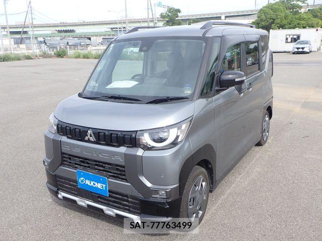 Mitsubishi DELICA MINI 2024-07 8207320-5