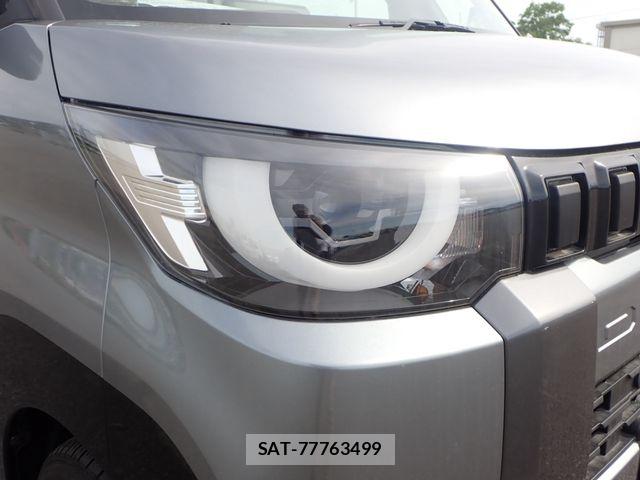 Mitsubishi DELICA MINI 2024-07 8207320-6
