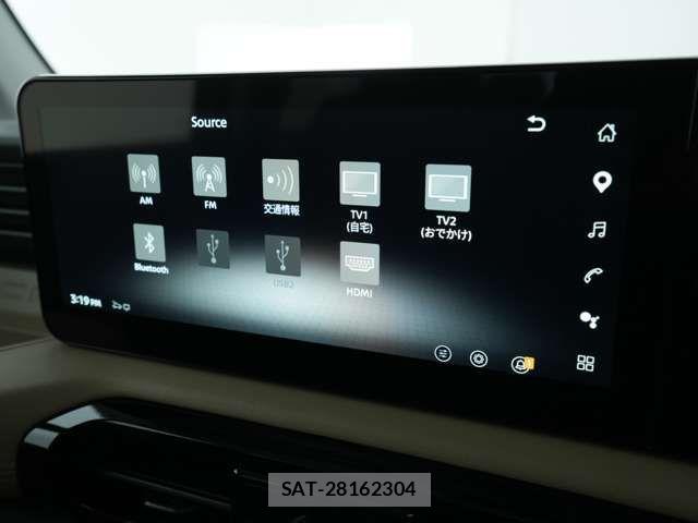 Mitsubishi DELICA MINI 2026-01 8207319-9