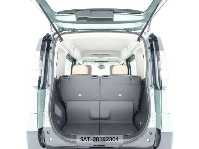 Mitsubishi DELICA MINI 2026-01 8207319-7