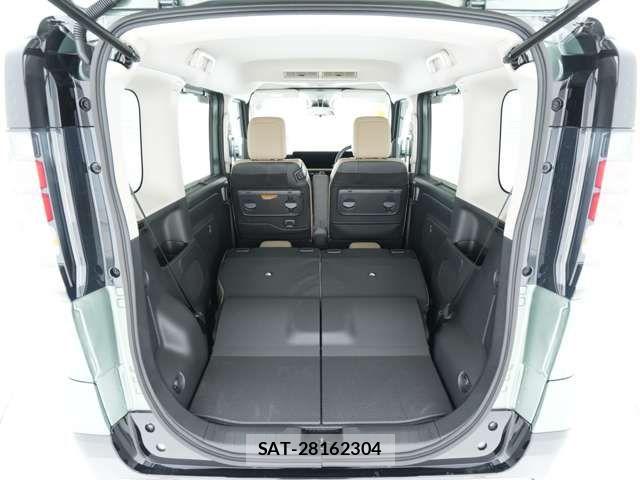 Mitsubishi DELICA MINI 2026-01 8207319-8