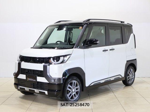 Mitsubishi DELICA MINI 2023-08 8207324-0