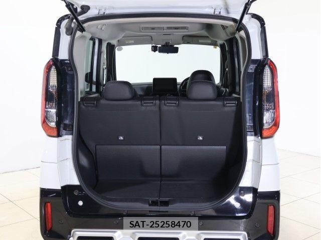 Mitsubishi DELICA MINI 2023-08 8207324-11