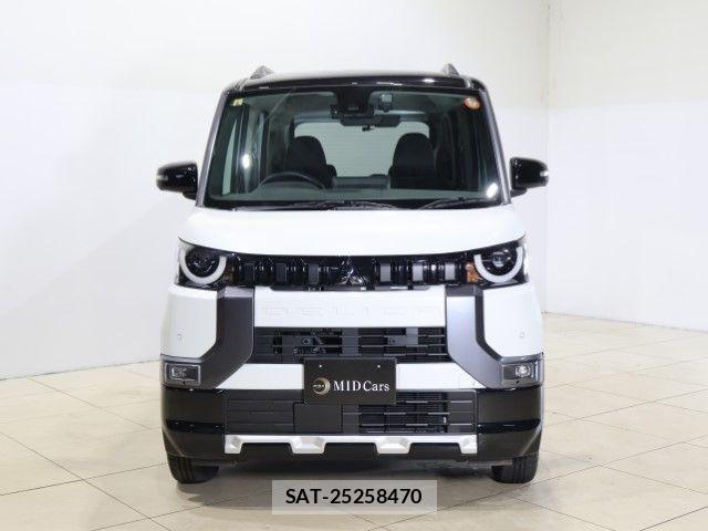 Mitsubishi DELICA MINI 2023-08 8207324-1