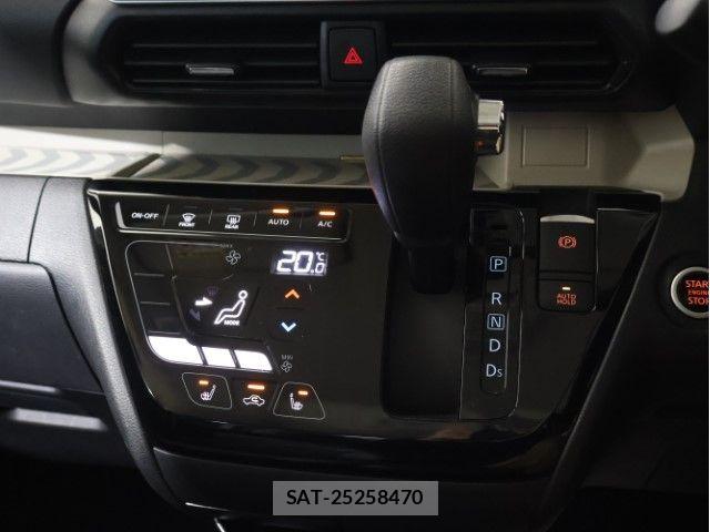 Mitsubishi DELICA MINI 2023-08 8207324-19
