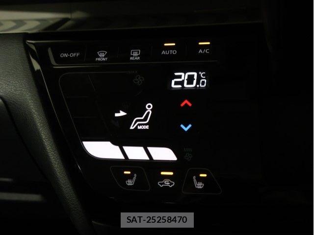 Mitsubishi DELICA MINI 2023-08 8207324-20