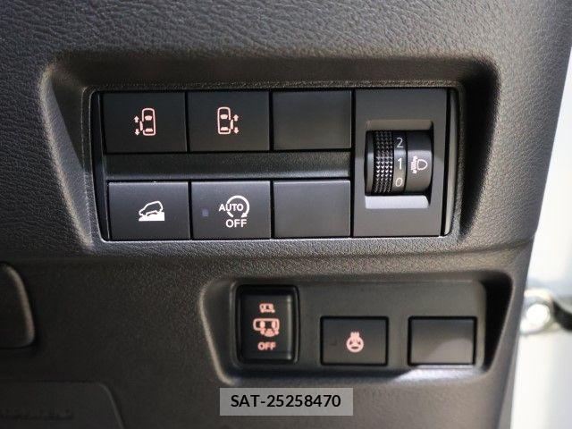 Mitsubishi DELICA MINI 2023-08 8207324-21
