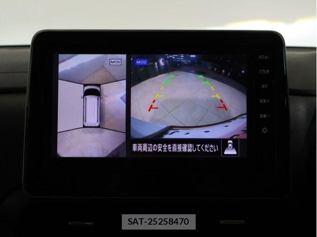 Mitsubishi DELICA MINI 2023-08 8207324-26