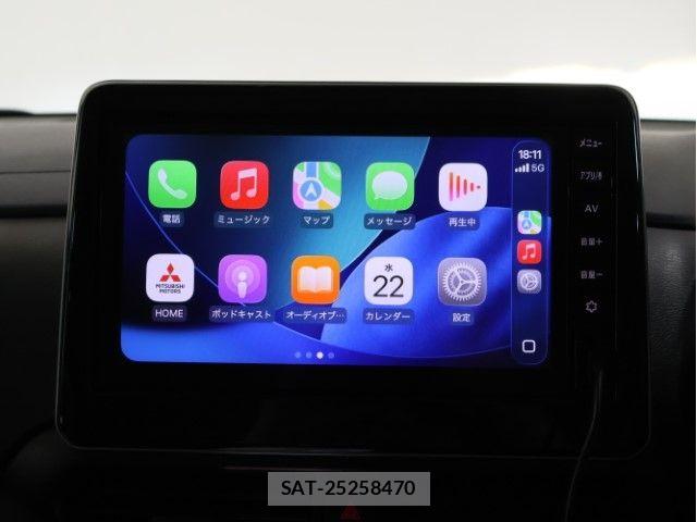 Mitsubishi DELICA MINI 2023-08 8207324-27
