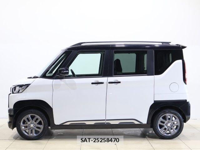 Mitsubishi DELICA MINI 2023-08 8207324-2