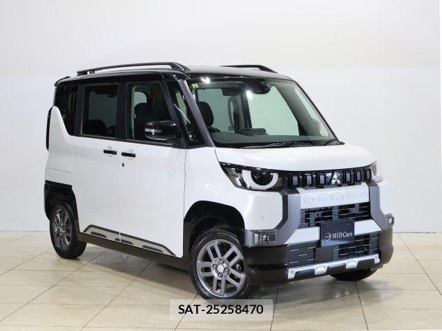 Mitsubishi DELICA MINI 2023-08 8207324-5